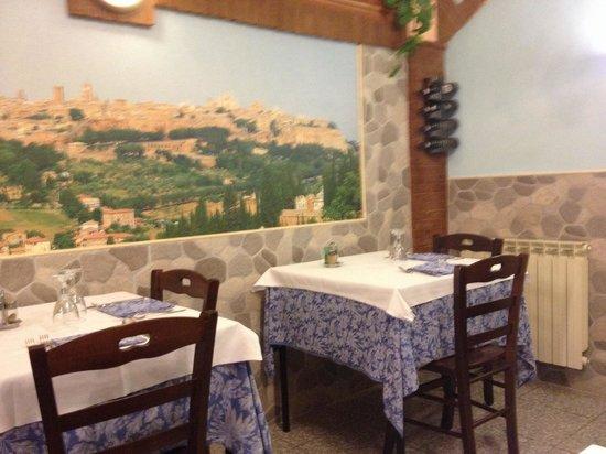 Ristorante Trattoria da Valerio